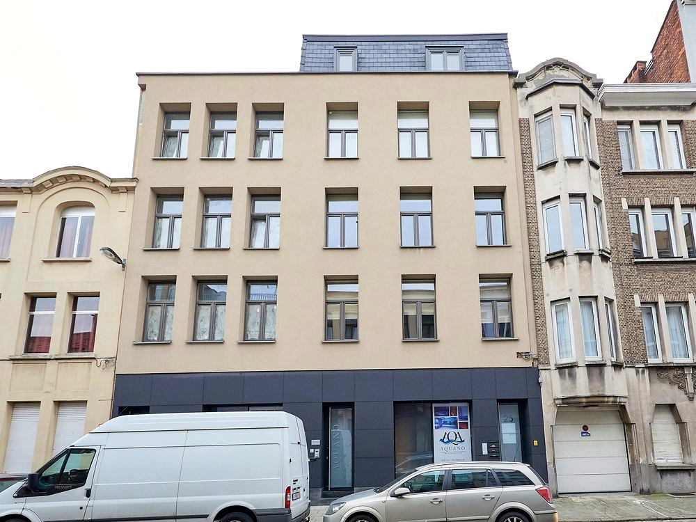 Van der Meydenstraat, Antwerpen